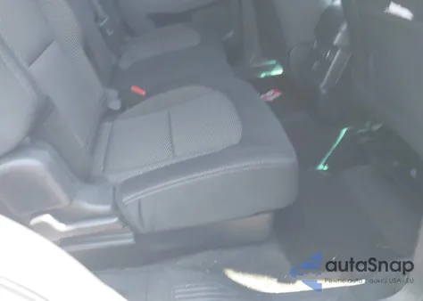 2016 Ford Explorer Xlt z USA, uszkodzony, nr VIN 1FM5K8D87GGC05889